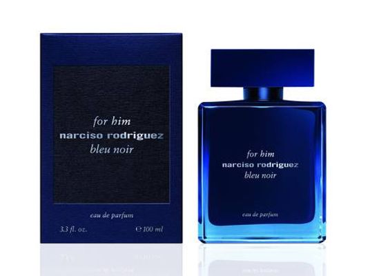 Nước hoa nam Narciso For Him Bleu Noir EDP sang trọng, nam tính