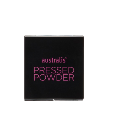 Phấn Phủ Mịn Lì Pressed Powder Australis Úc