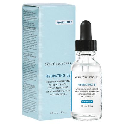 [Bản Pháp] Serum dưỡng ẩm và phục hồi da Skinceuticals Hydrating B5