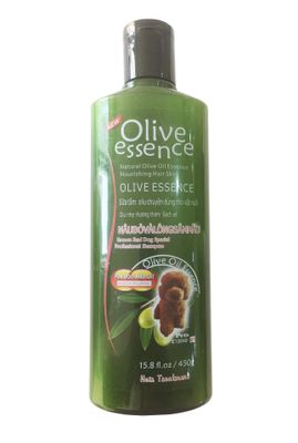 Sữa tắm Olive dành cho chó