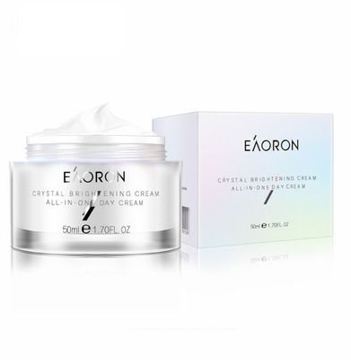 Kem dưỡng trắng EAORON Crystal White All in One