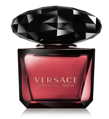 Nước hoa nữ Versace Crystal Noir EDT quyến rũ