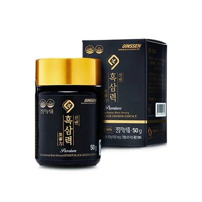Cao hắc sâm Daedong Black Ginseng Essence Premium cao cấp