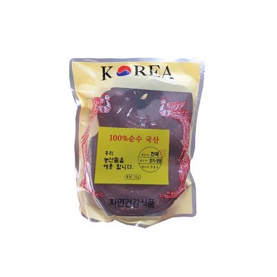 Nấm linh chi đỏ Phượng Hoàng Hàn Quốc cao cấp 1kg