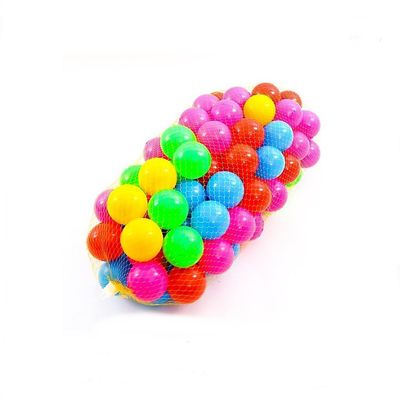 50 quả bóng nhựa đồ chơi BBT Global Việt Nam