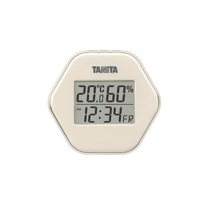 Nhiệt ẩm kế điện tử Tanita TT573 chính hãng