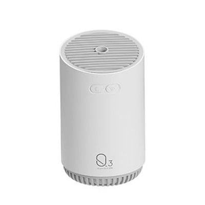 Máy phun sương tạo ẩm mini Q3 AST-QW01 đa năng