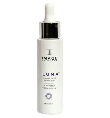 Serum Image Iluma Intense Facial Illuminator hỗ trợ giảm nám sáng da