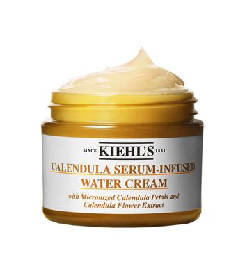 Kem dưỡng ẩm hoa cúc Kiehl’s Calendula Serum Infused Water Cream