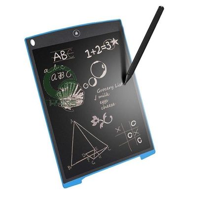 Bảng vẽ điện tử tự xóa LCD 8.5 Inch cho bé