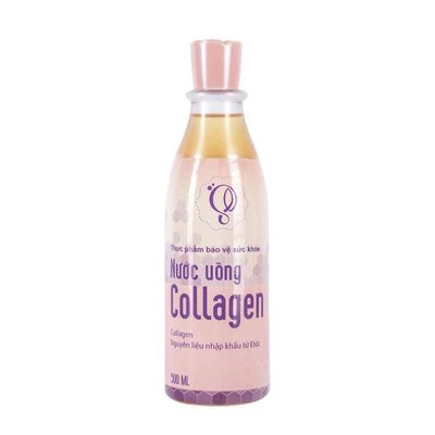 Collagen Schon - Nước uống collagen tươi đẹp da