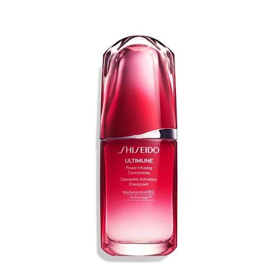 Tinh chất dưỡng da Shiseido Ultimue Power Infusing Concentrate 30ml