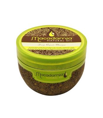 Kem ủ phục hồi tóc Macadamia Deep Repair Masque