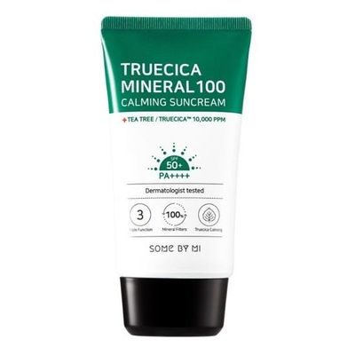 Kem Chống Nắng Some By Mi Trucica Mineral 100 SPF50+ PA++++