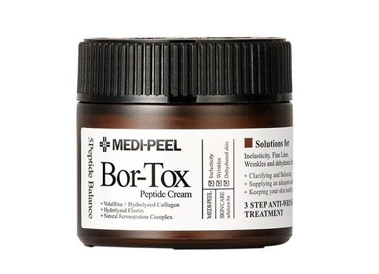 Kem dưỡng hỗ trợ trẻ hóa nâng cơ Medi-Peel Bor-Tox Peptide