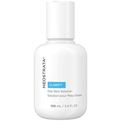 Tẩy da chết hóa học NeoStrata 8% AHA Oily Skin Solution