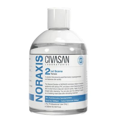Toner Civasan hỗ trợ cấp ẩm phục hồi da mỏng yếu