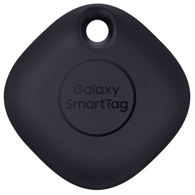 Samsung Galaxy Smart Tag định vị đồ vật thông minh qua Bluetooth