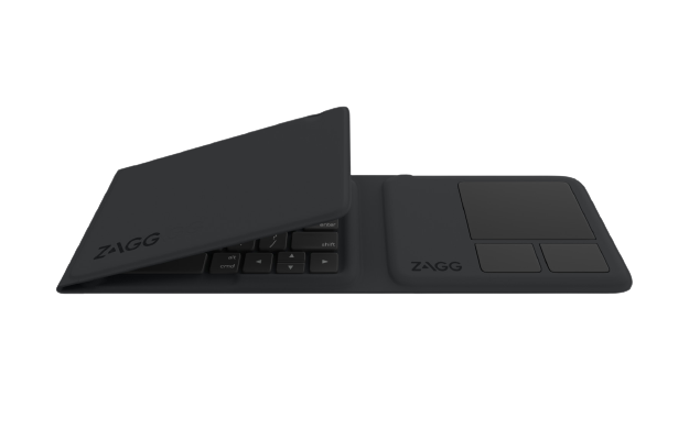 Bàn phím gấp 3 ZAGG Universal Keyboards Tri Folding