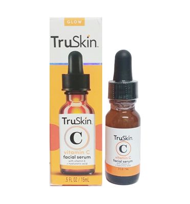 Serum dưỡng sáng, trẻ hóa TruSkin Vitamin C