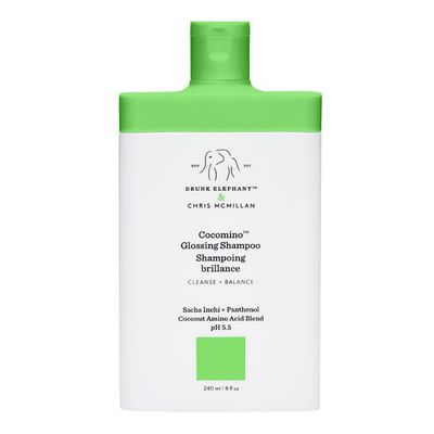 Dầu gội dưỡng ẩm Drunk Elephant Cocomino™ Glossing Shampoo