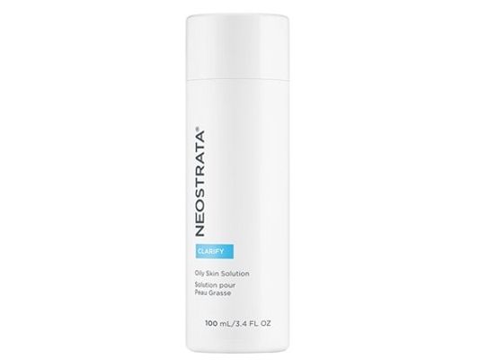 Tẩy da chết hóa học Neostrata Clarify Oily Skin Solution 8% AHA