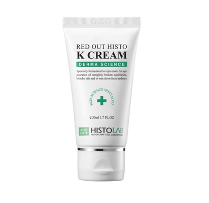 Kem dưỡng hỗ trợ phục hồi và tái tạo da Histolab K Cream