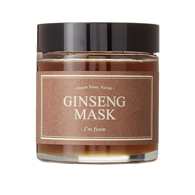 Mặt nạ I'm From Ginseng Mask hỗ trợ trẻ hóa, săn chắc da