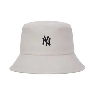 Mũ MLB Rookie Bucket Hat New York Yankees 3AHT7701N-50BGL
