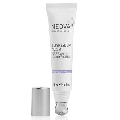 Serum hỗ trợ cấp ẩm, mờ nhăn vùng mắt Neova Super Eye Lift