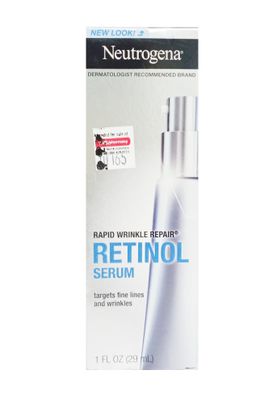 Serum giảm nếp nhăn Neutrogena Rapid Wrinkle Repair Anti Aging