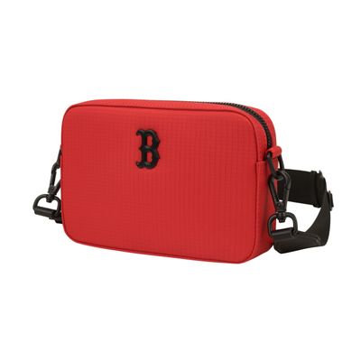 Túi Mini MLB Ripstop Nylon Boston Red Sox 32BGDJ111-43R