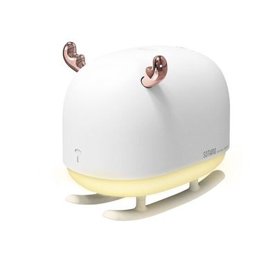 Máy tạo ẩm tích hợp đèn ngủ mini Xiaomi Sothing DSHJ-H-009