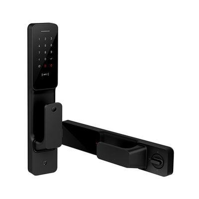 Khóa cửa thông minh Xiaomi Mijia Smart Door Lock Push-pull Black
