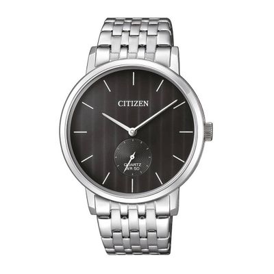 Đồng hồ nam Citizen BE9170-56E dây kim loại mặt 39mm