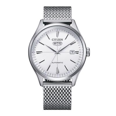 Đồng hồ nam Citizen C7 NH8390-89A  Automatic