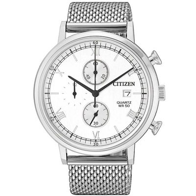 Đồng hồ nam Citizen Quartz AN3610-80A