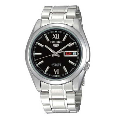 Đồng hồ nam Seiko 5 Automatic SNKL55K1