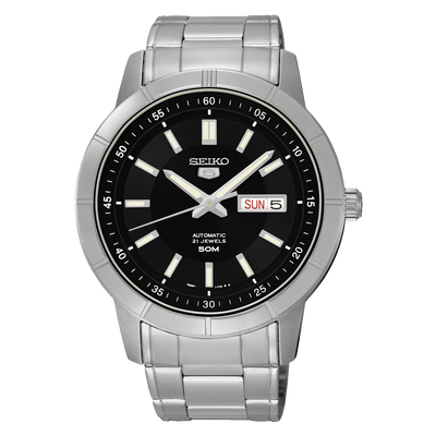 Đồng hồ nam Seiko 5 Automatic SNKN55J1