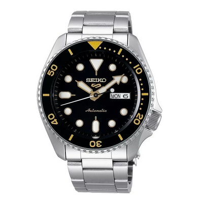 Đồng hồ nam Seiko 5 Sports Diver SRPD57K1