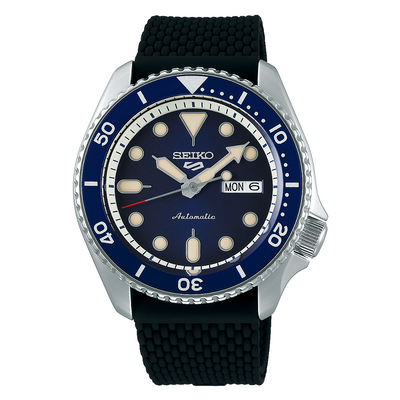 Đồng hồ nam Seiko 5 Sports Diver SRPD71K2