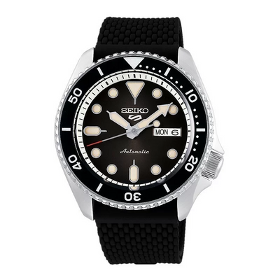 Đồng hồ nam Seiko 5 Sports Diver SRPD73K2
