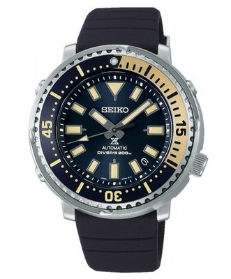 Đồng hồ nam Seiko SRPF81K1 dây cao su