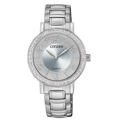 Đồng hồ nữ Citizen EL3040-55L Quartz