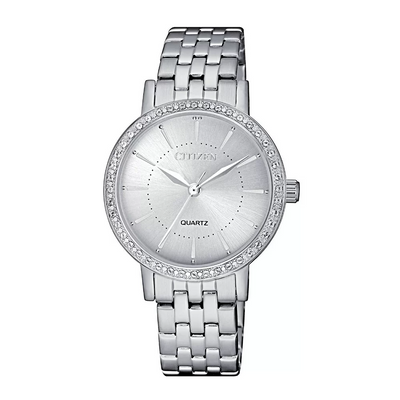 Đồng hồ nữ Citizen EL3040-80A Quartz