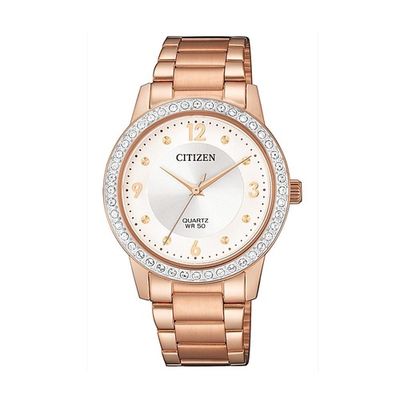 Đồng hồ nữ Citizen EL3093-83A Quartz