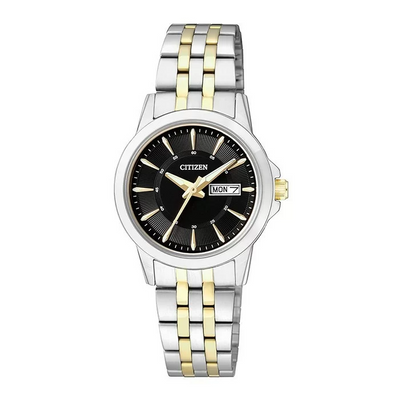 Đồng hồ nữ Citizen EQ0608-55E Quartz
