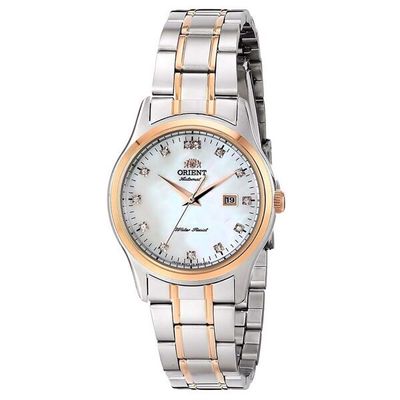 Đồng hồ nữ Orient Automatic FNR1Q001W0