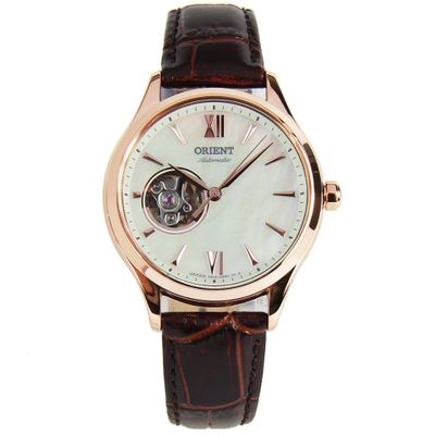 Đồng hồ nữ Orient RA-AG0022A00C Automatic Size 34mm