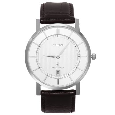 Đồng hồ Orient Quartz FGW01007W0 cho nam